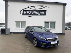Bild des Angebotes Peugeot 308 SW GT