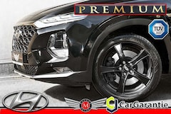 Bild des Angebotes Hyundai SANTA FE 2.2 CRDi PREMIUM *Aut.*Navi*Leder*AHK*