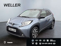 Bild des Angebotes Toyota Aygo X Team D *ACC*Kamera*CarPlay*SHZ*Bi-Tone*DAB*