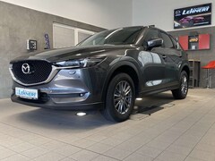 Bild des Angebotes Mazda CX-5 L SKYACTIV-D 150 AWD 5T 6GS AL-EXCLUSIVE