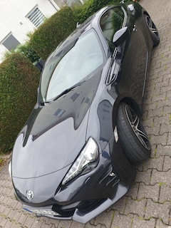 Bild des Angebotes Toyota GT86 Pure