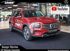 Bild des Angebotes Mercedes-Benz GLB 200 GLB 200 d Progressive 7-Sitzer DISTRO Standheizu