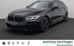 Bild des Angebotes BMW 540 M Sport DAB Laser HiFi HUD Panorama 20