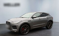 Bild des Angebotes Jaguar E-Pace P250 AWD Chequered Flag *Pano*Meridian*