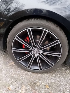 Bild des Angebotes VW Golf 1.4 TSI DSG United