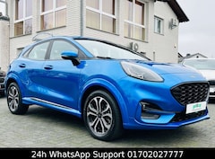 Bild des Angebotes Ford Puma Ecoboost | ST LINE | LED | ASSIST | 1. HAND