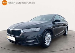 Bild des Angebotes Skoda Octavia Combi 2,0 TDI AHK KLIMA LED SHZ PDC Blue