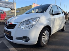 Bild des Angebotes Opel Agila Klima TÜV/Service Neu Garantie 21TKM 1.HD