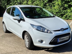 Bild des Angebotes Ford Fiesta Trend 1,25