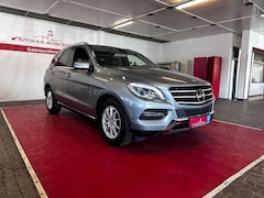 Bild des Angebotes Mercedes-Benz ML 350 ML 350 CDI BlueTec -360°Kamera