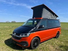 Bild des Angebotes VW T6.1 California California T6.1 DSG Beach Camper