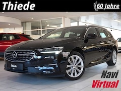 Bild des Angebotes Opel Insignia B ST 2.0D BUSINESS NAVI/LED/HUD/SPORT