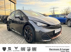 Bild des Angebotes CUPRA Born 150 kW 58kWh Beats, Panoramadach, Head-Up, DCC, ACC