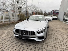 Bild des Angebotes Mercedes-Benz SL 400 AMG 6.3 OPTIK