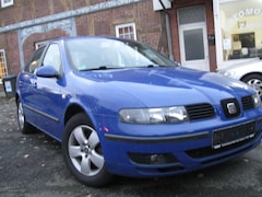 Bild des Angebotes SEAT Leon 1.9 TDI Sport