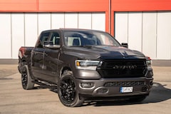 RAM 1500 RAM 1500 Crew Cab Shortbed Laramie