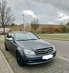 Bild des Angebotes Mercedes-Benz C 180 C 180 Kompressor (204.046)