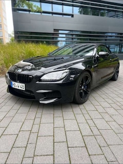Bild des Angebotes BMW M6 Cabrio, 1A Zustand