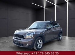 Bild des Angebotes MINI Cooper SD Countryman Cooper SD All4 Countryman /PDC/XENON/NAVI/