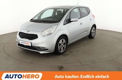 Bild des Angebotes Kia Venga 1.6 Dream Team *ALU*SHZ*PDC*NAVI*