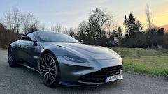 Aston Martin Vantage