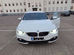 Bild des Angebotes BMW 430 4er GranC. Diesel 430d Gran Co.Sport-Aut. Line