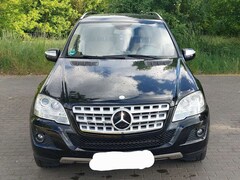 Bild des Angebotes Mercedes-Benz ML 300 M-Klasse Diesel CDI 4Matic 7G-TRONIC DPF