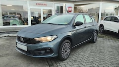 Bild des Angebotes Fiat Tipo 1,5 GSE Automatik Klimaatm., Tech Paket