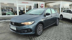 Bild des Angebotes Fiat Tipo 1.5 GSE Automatik Klimaatm., Tech Paket