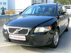 Bild des Angebotes Volvo V50 1.6 D XENON/SITZHEIZUNG/KLIMAAUTOM./ALU+ALLWETTER