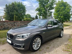 Bild des Angebotes BMW 535 5er Gran Turismo 535i Gran Turismo Aut. Luxury Lin