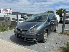 Bild des Angebotes Fiat Ulysse 2.0 Multijet 16V Emotion | 7-Sitzer