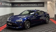 Bild des Angebotes Toyota GT86 AUTOMATIK*NAVIGATION*KAMERA*XENON*
