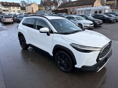 Bild des Angebotes Toyota Corolla Cross *AUT*LED*VIRTUAL*NAVI*18ZOLL*KAM