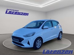 Bild des Angebotes Hyundai i10 FL (MY25) 1.0 (63 PS) Select Navi Apple CarPlay An