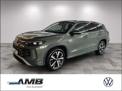 Bild des Angebotes VW Tayron Elegance 1.5 eTSI AHK/IQ.Light/Nav/IQ.Dri