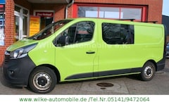 Bild des Angebotes Opel Vivaro B Kasten/Kombi Combi L2H1 2,9t