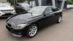 Bild des Angebotes BMW 420 420d Gran Coupe xDrive Aut. M Sport