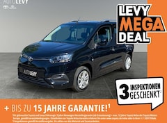 Bild des Angebotes Toyota Proace City Verso 1.2 L1 D Team D *PANO*