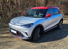 Bild des Angebotes smart #1 Brabus