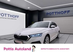 Bild des Angebotes Skoda Octavia 2.0 TDI DSG STYLE HuD KAMERA NAVI AHK