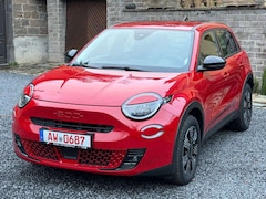 Bild des Angebotes Fiat 600e RED LED 1Hand Garantie Finanzierung gern!