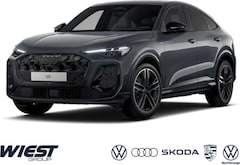 Bild des Angebotes Audi Q5 TFSI quattro S tronic Pano/AHK/ACC/