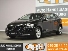 Bild des Angebotes Volvo V40 KINETEC LED|TEMPOMAT|AUDIO HIGH PERFORMANCE