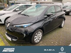 Bild des Angebotes Renault ZOE Klimaaut.|NAVI|Kamera|PDC|Mietbatterie