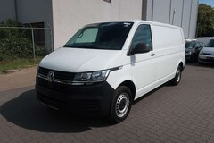 Bild des Angebotes VW T6 Transporter T6.1 Transporter Kasten lang FWD / Klima / PDC