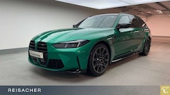 Bild des Angebotes BMW M3 A Competition M xDrive Tou DAProf,Leder,Autom