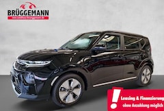Bild des Angebotes Kia Soul SOUL EV 64 KWH VISION 3-PHASEN TECHNOLOGIE LED