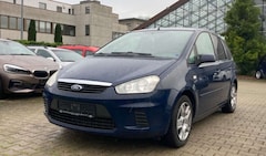 Bild des Angebotes Ford C-Max 1.6 TDCi Style + AHK