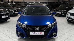 Bild des Angebotes Honda Civic Tourer Elegance TÜV neu&Garantie 43250KM*